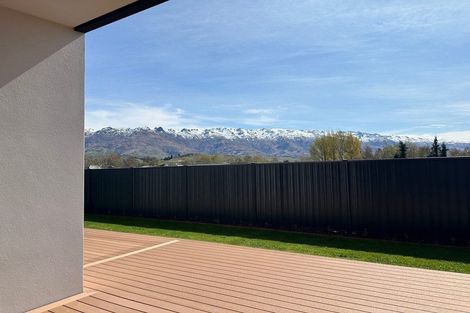 Photo of property in 5a Wakefield Lane, Mount Pisa, Cromwell, 9383