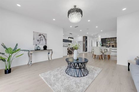 Photo of property in 24 Crossgar Road, Flat Bush, Auckland, 2019