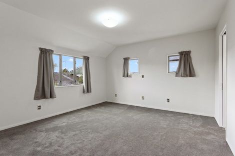 Photo of property in 2/29 Stoneyhurst Street, St Albans, Christchurch, 8014