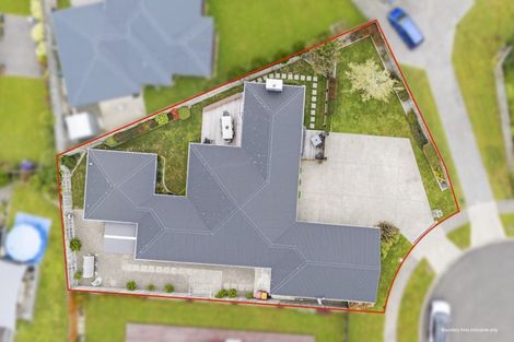 Photo of property in 9 Saint Heliers Grove, Fitzherbert, Palmerston North, 4410