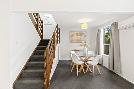 Photo of property in 5/59 Vogel Street, Richmond, Christchurch, 8013