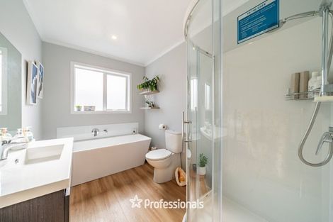 Photo of property in 11 Wi Hape Pakau Place, Waiwhetu, Lower Hutt, 5010