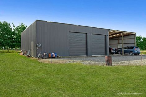 Photo of property in 56 Kruger Street, Balfour, 9779