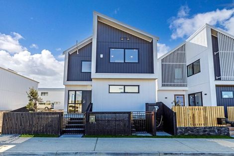 Photo of property in 30 Bristol Freighter Road, Hobsonville, Auckland, 0616