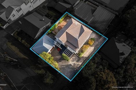 Photo of property in 54 Middleton Road, Remuera, Auckland, 1050