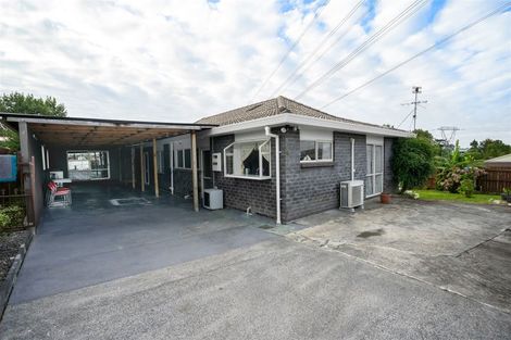 Photo of property in 40 Belinda Avenue, Flat Bush, Auckland, 2023