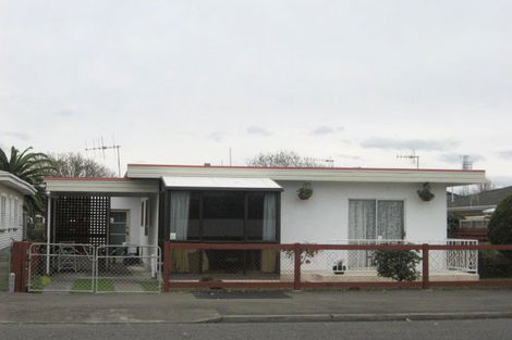 Photo of property in 3/11 Mcgrath Street, Napier South, Napier, 4110