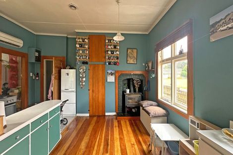 Photo of property in 14 Wren Street, Taihape, 4720