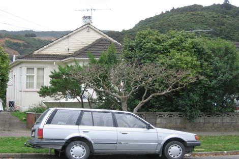 Photo of property in 103 Molesworth Street, Taita, Lower Hutt, 5011