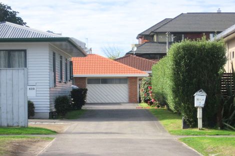 Photo of property in 430a Devonport Road, Tauranga South, Tauranga, 3112