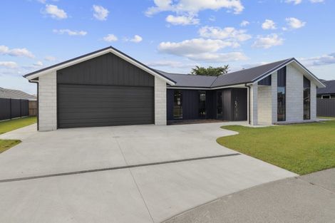 Photo of property in 9 Pourewa Lane, Matamata, 3400