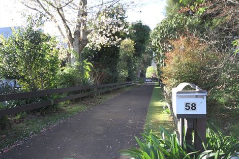 Photo of property in 58 Parry Palm Avenue, Waihi, 3610