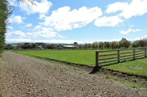 Photo of property in 310a Porangahau Road, Waipukurau, 4282