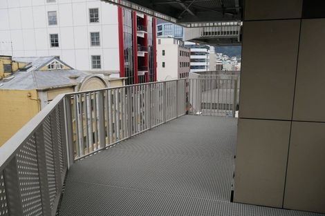 Photo of property in 401/111 Dixon Street, Te Aro, Wellington, 6011