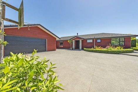 Photo of property in 232 Southbridge Leeston Road, Leeston, 7683