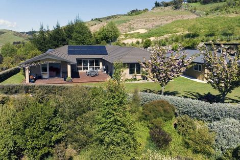 Photo of property in 6 Gossey Drive, Wakefield, 7025