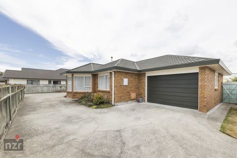Photo of property in 2 Fauchelle Court, Feilding, 4702