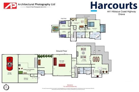 Photo of property in 441 Hibiscus Coast Highway, Orewa, 0931