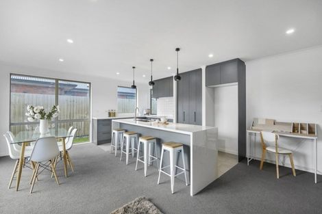 Photo of property in 15 Walter Place, Kirwee, Darfield, 7571