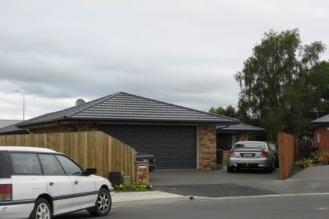 Photo of property in 3 Kowhai Avenue, Rangiora, 7400