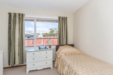 Photo of property in 5 Merle Place, Somerfield, Christchurch, 8024