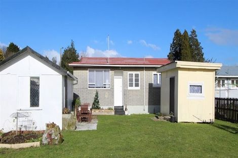 Photo of property in 56 Baird Road, Tokoroa, 3420