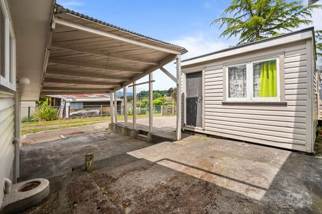 Photo of property in 7 Missel Street, Taihape, 4720