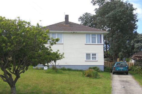 Photo of property in 38 Albrecht Avenue, Mount Roskill, Auckland, 1041