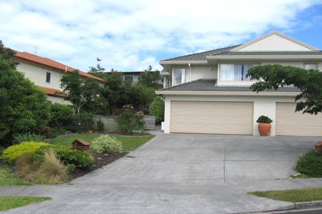 Photo of property in 48 Bronzewing Terrace, Unsworth Heights, Auckland, 0632