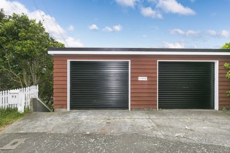 Photo of property in 93 Duncan Terrace, Kilbirnie, Wellington, 6022