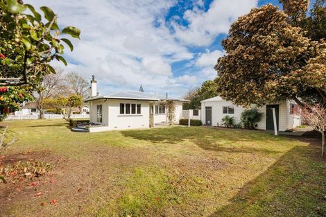 Photo of property in 2 Ongley Street, Feilding, 4702