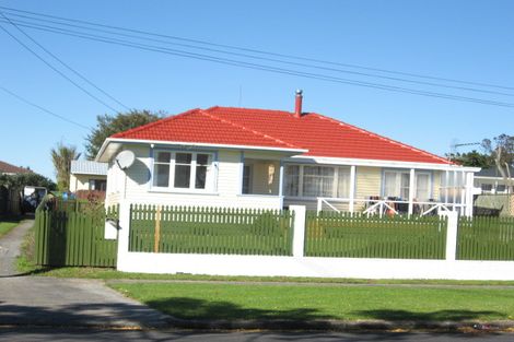 Photo of property in 1/17 Kent Road, Manurewa, Auckland, 2102