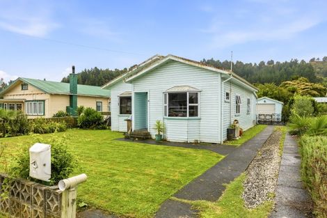 Photo of property in 34 Taitua Street, Taumarunui, 3920