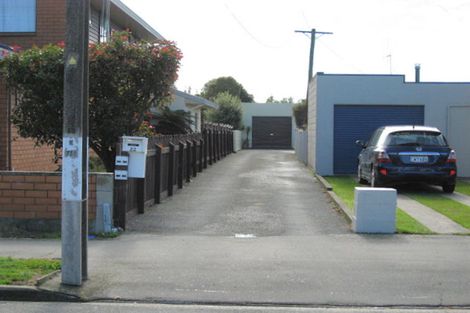 Photo of property in 22 College Street, Oamaru North, Oamaru, 9400