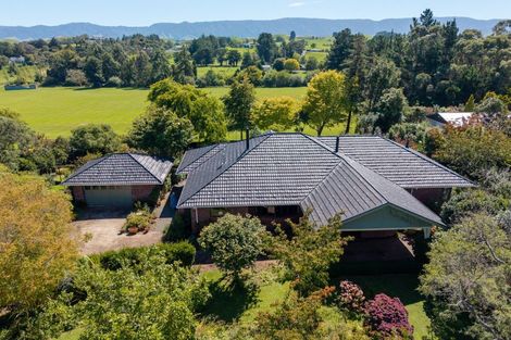 Photo of property in 7 Ranfurly Street, Dannevirke, 4930