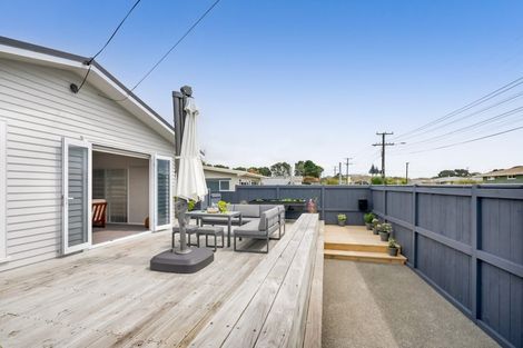 Photo of property in 34 Murray Street, Bell Block, New Plymouth, 4312