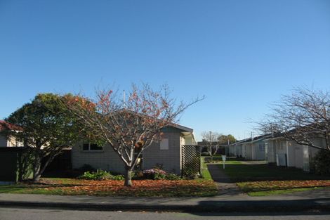 Photo of property in Fred Price Place, 15/76 Palmers Road, New Brighton, Christchurch, 8083