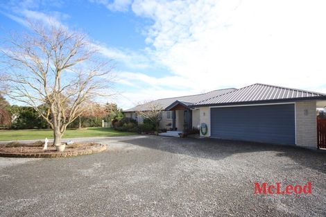 Photo of property in 18 Hollands Road, Tinwald, Ashburton, 7771