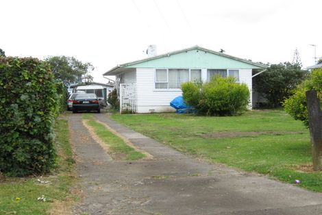 Photo of property in 9 Muir Avenue, Mangere Bridge, Auckland, 2022