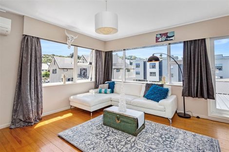 Photo of property in 3/8 Rotoiti Street, Johnsonville, Wellington, 6037