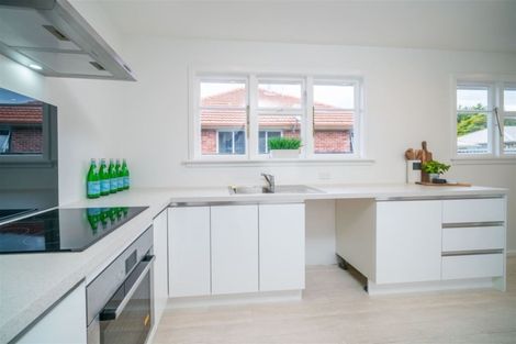 Photo of property in 1/14 Jocelyn Street, Casebrook, Christchurch, 8051