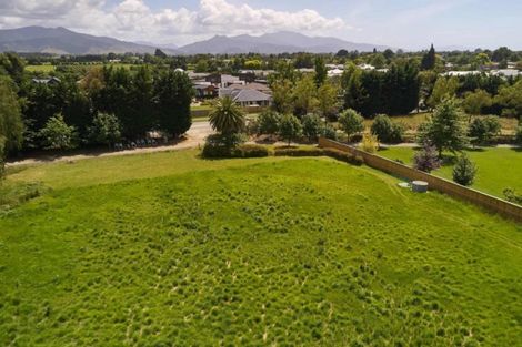 Photo of property in 187 Middle Renwick Road, Springlands, Blenheim, 7201