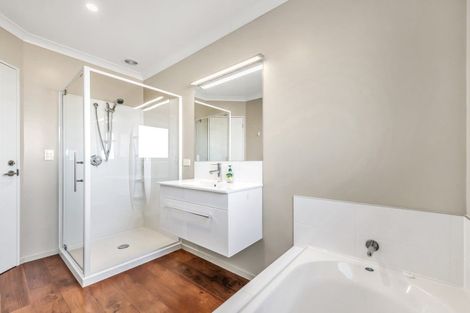 Photo of property in 8 Showground Place, Leeston, 7632