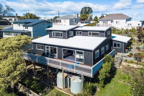 Photo of property in 117a Mokoia Road, Birkenhead, Auckland, 0626