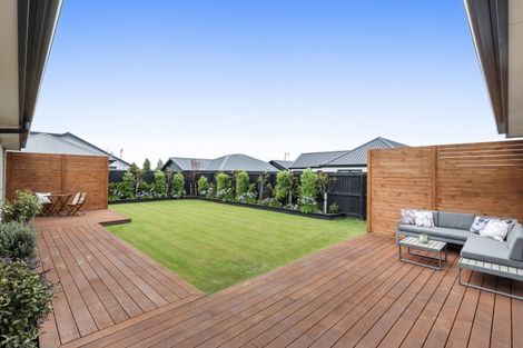 Photo of property in 4 Hollard Crescent, Lincoln, 7608