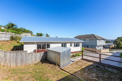 Photo of property in 60a Leicester Street, Cannons Creek, Porirua, 5024