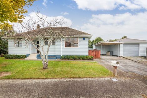 Photo of property in 11 Montrose Place, Takaro, Palmerston North, 4412
