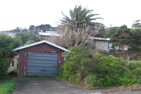 Photo of property in 23a Sheridan Terrace, Johnsonville, Wellington, 6037