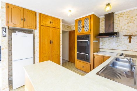 Photo of property in 26b Wilford Street, Wallaceville, Upper Hutt, 5018