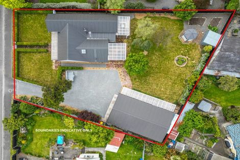 Photo of property in 98 King Street, Rangiora, 7400